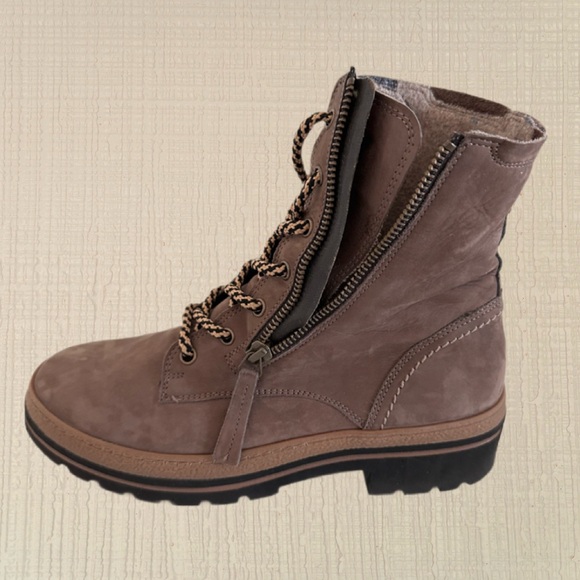 Paul Green Darcy Boot - Picture 7 of 10
